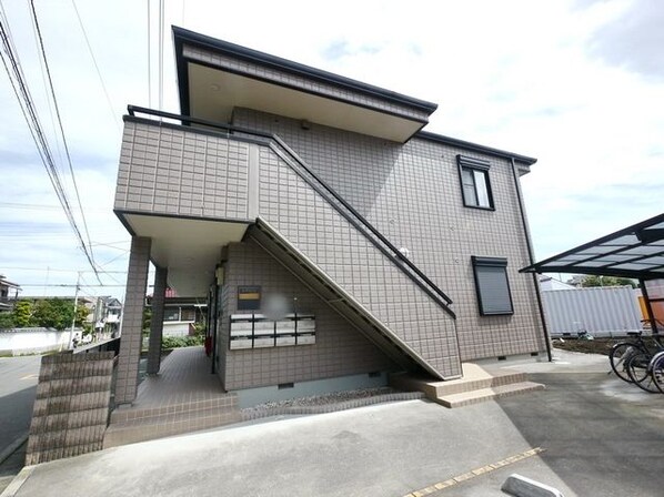 レヴァンテの物件内観写真